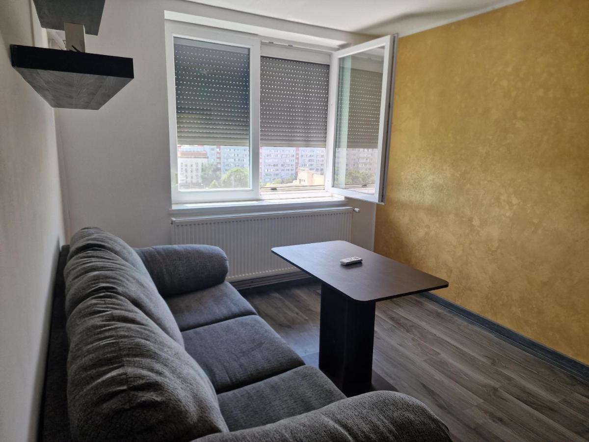 Apartament Gara De Nord บูคาเรสต์ ภายนอก รูปภาพ