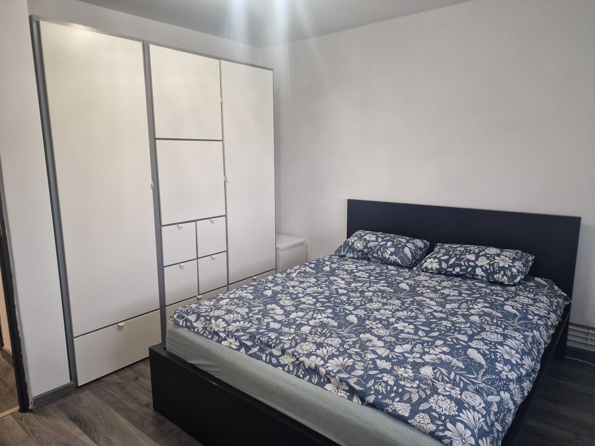 Apartament Gara De Nord บูคาเรสต์ ภายนอก รูปภาพ
